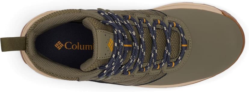 Columbia Women's Transverse Hike Waterproof Hiking Boots