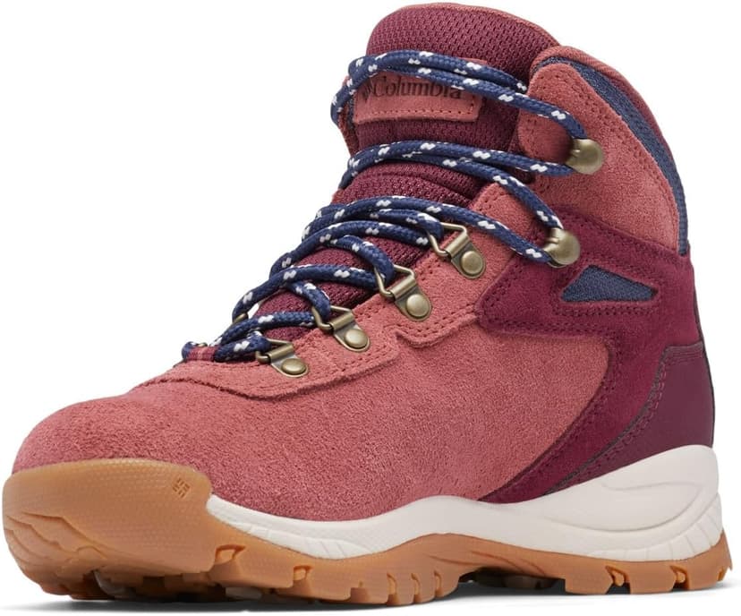 Columbia womens Newton Ridge Plus Waterproof Amped