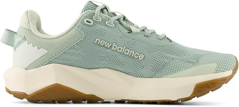 New Balance Women's Dynasoft Nitrel V6 Trail Running Shoes