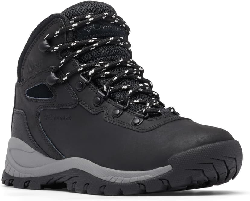 Columbia Women's Newton Ridge Plus Waterproof Hiking Boots