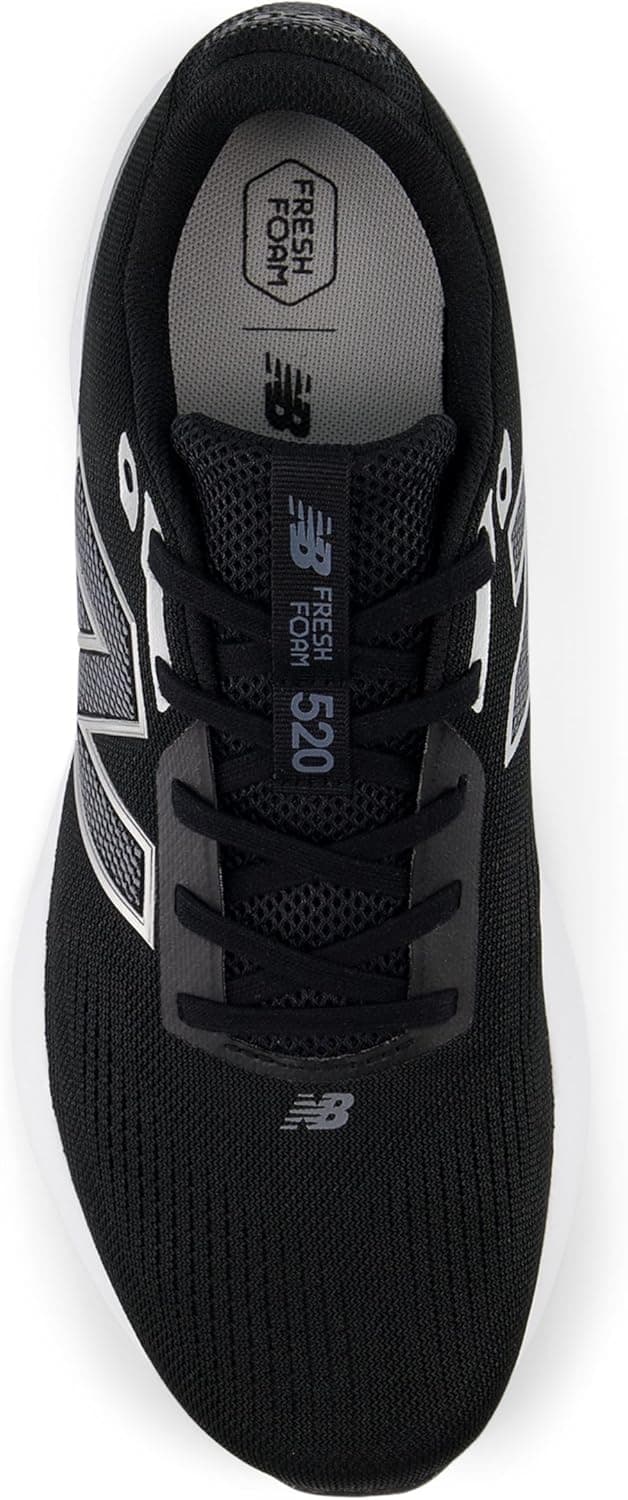 New Balance Men's Fresh Foam 520 V9 Shoes