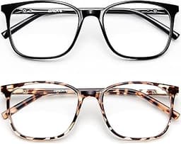 Best Blue Light Glasses on Amazon – Budget-Friendly Picks Worth Gifting