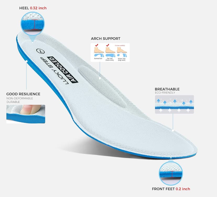 LUCKY STEP Women's Platform Fashion Sneakers Retro Classic Trainers Casual Lace-up Stylish Tennis Running Walking Shoes