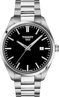 Elegant Heritage: Choosing the Best Tissot Watch Under $500 as a Timeless Gift