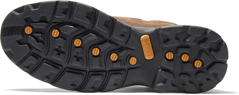 Timberland Men's White Ledge Mid Waterproof Hiking Boots