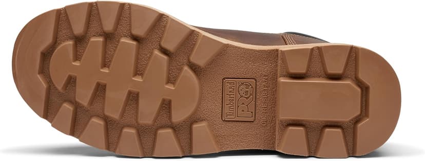 Timberland PRO Unisex-Adult Sawhorse 6" Composite Safety Toe