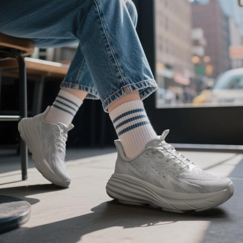 ALLSWIFIT Women's Slip On Walking Shoes Hands-Free Cushion Running Tennis SwiftPlush Non-Slip Comfortable Workout Gym Athletic Fashion Sneakers