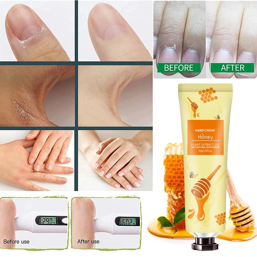10 Pack Hand Cream for Dry Cracked Hands, Birthday Gifts for Women,Bridesmaid Gifts, Thank You Gifts, Teacher Appreciation Gifts, Natural Plant Fragrance Mini Hand Lotion Moisturizing Hand Care Cream