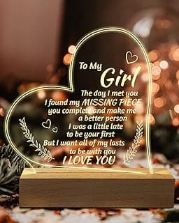 What Gifts to Give Your Girlfriend for Christmas: A Step-by-Step Guide