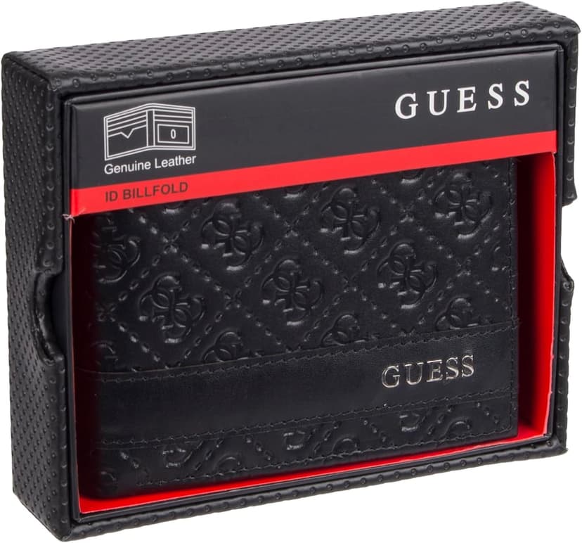 GUESS 