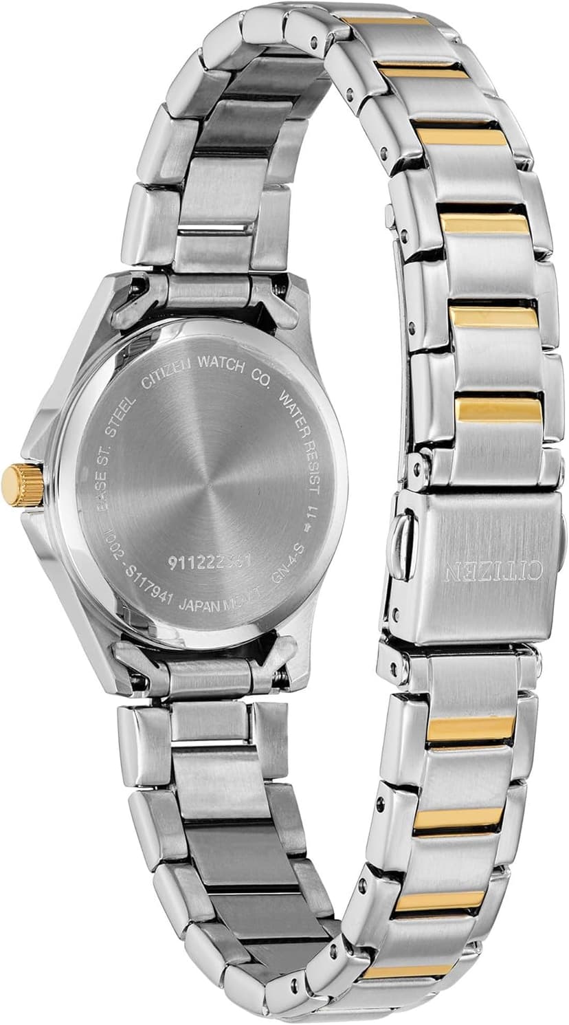 Citizen Citizen Quartz Womens Watch