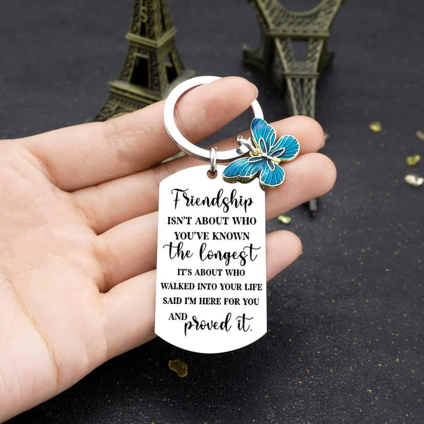 Friendship Gifts For Women Friends Best Friend BFF Bestie Gifts For Women