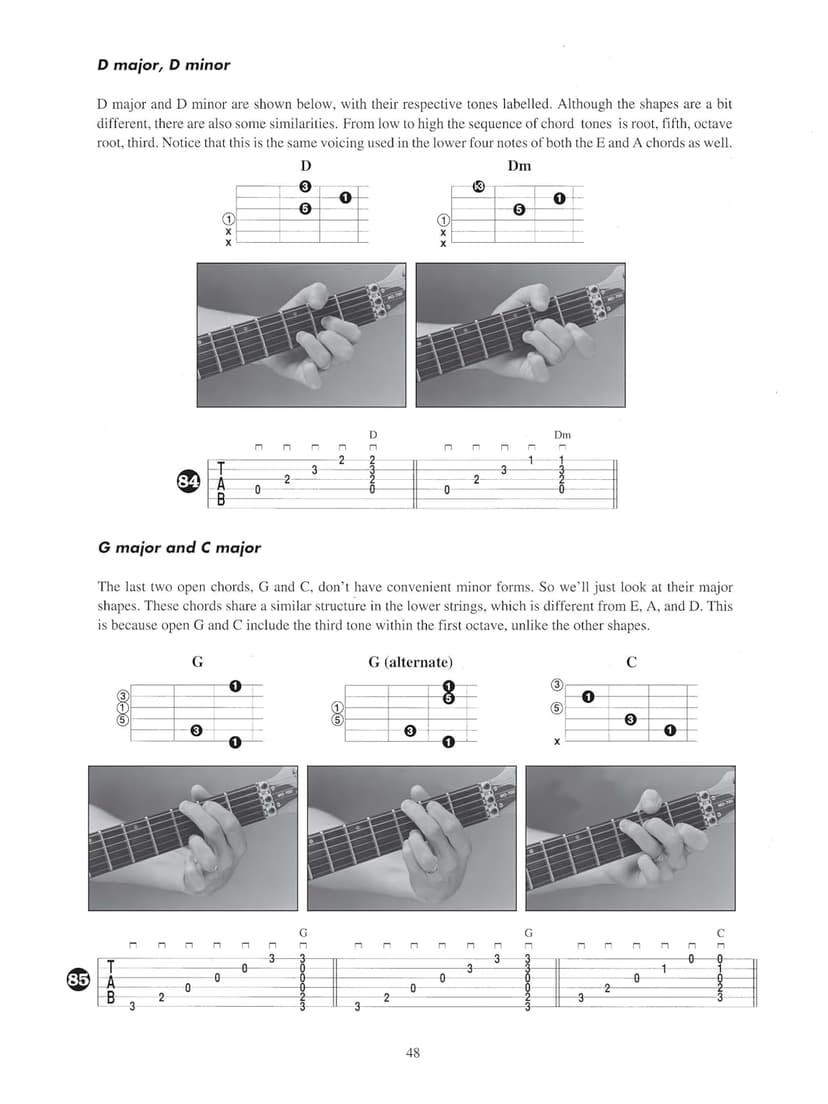 Metal Rhythm Guitar Vol. 1 Troy Stetina | Heavy Metal Guitar Method with Tabs and Online Audio | Rhythm Training for Beginners and Advanced Players | Electric Guitar Instructional Book 