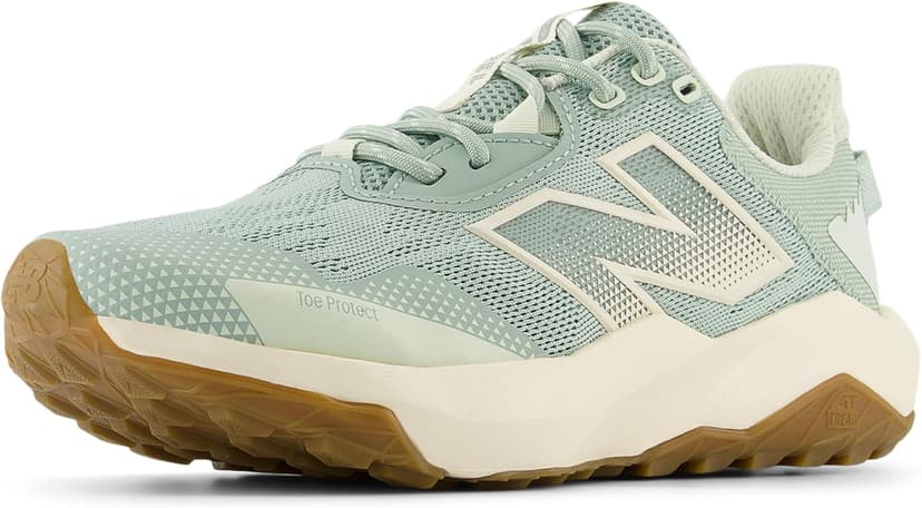 New Balance Women's Dynasoft Nitrel V6 Trail Running Shoes