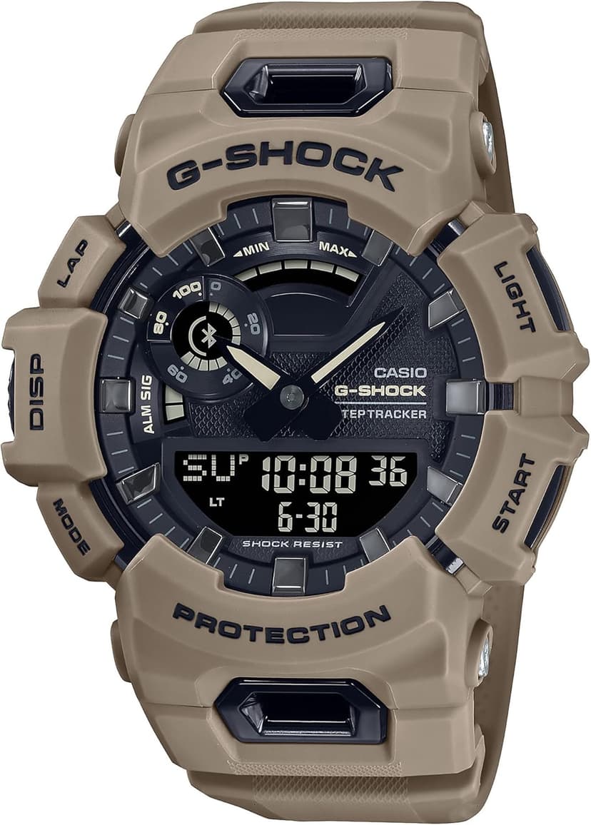 G-Shock GBA900UU-5A Tan One Size