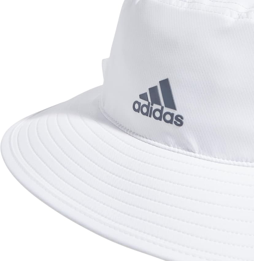 adidas Victory Bucket Hat for Men – Athletic Sun Cap for Outdoors