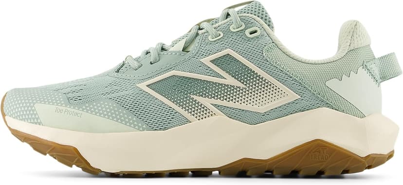 New Balance Women's Dynasoft Nitrel V6 Trail Running Shoes