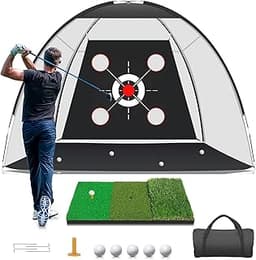 50+ Best Christmas Gifts for Golfers They'll Actually Use on the Course