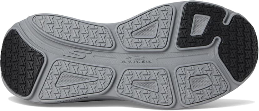 Skechers Mens Men's Max Cushioning Endeavour Sneaker