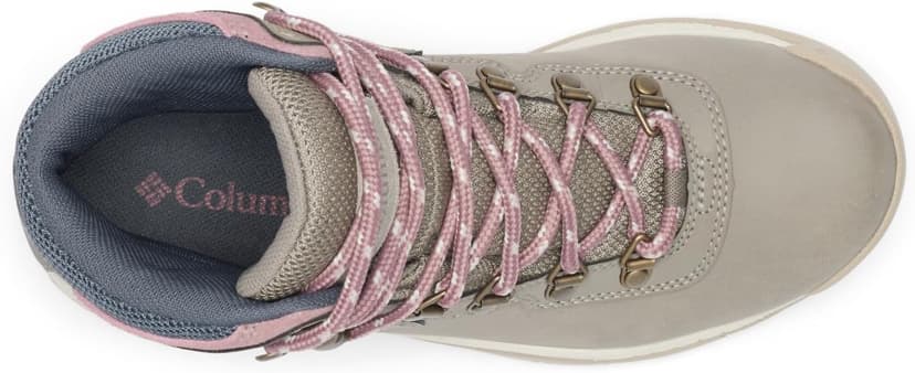 Columbia Women's Newton Ridge Plus Waterproof Hiking Boots