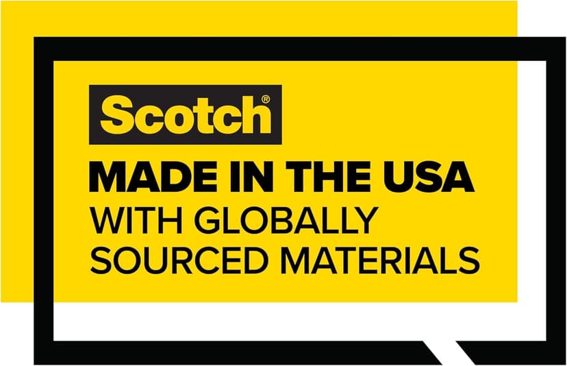 Scotch Magic Tape, Invisible, Home Office Supplies and Back to School Supplies for College and Classrooms, 6 Rolls with Dispensers