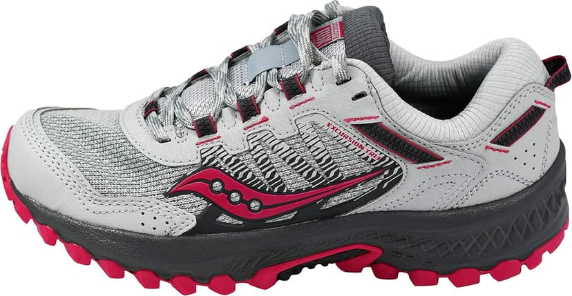 Saucony Women's Versafoam Excursion Tr13 Trail Running Shoe