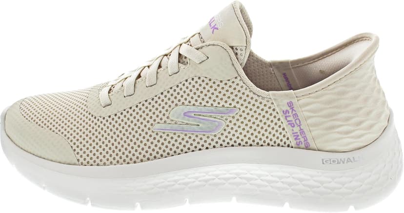 Skechers Women's Go Walk Flex Grand Entry Hands Free Slip-ins Sneakers