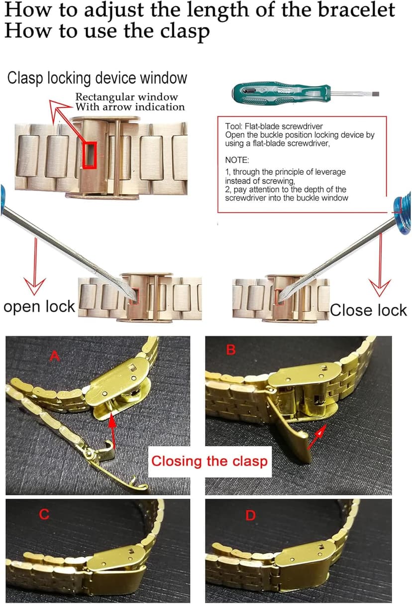 PASOY Men's Digital Gold Stainless Steel Watch Backlit Multifunction Stopwatch Waterproof Sport Watches