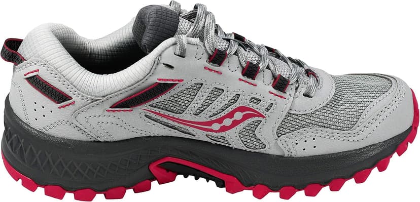 Saucony Women's Versafoam Excursion Tr13 Trail Running Shoe