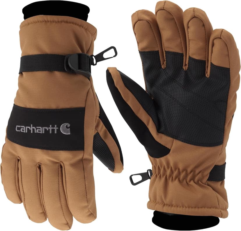 Carhartt Men's A511 Waterproof Glove