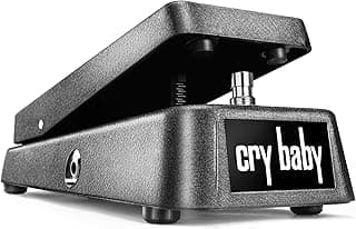 Dunlop Original Cry Baby Standard Wah (GCB95)