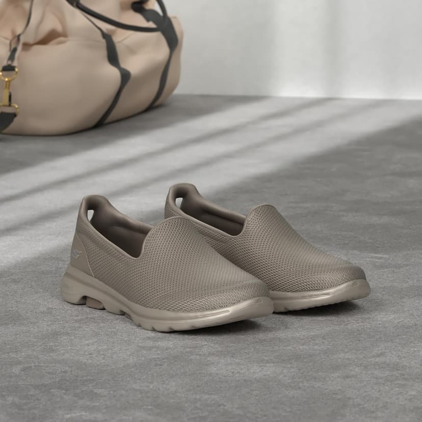 Skechers Women's Go Walk 5 Walking Shoes