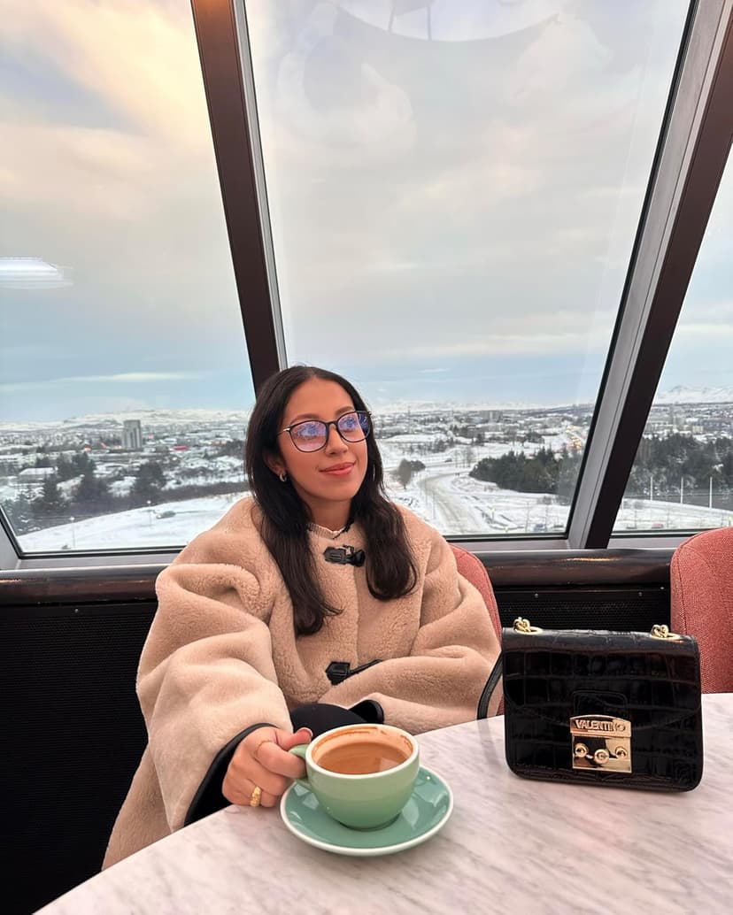 VISOONE Anti Slip TR90 Blue Light Blocking Glasses Size M Eyewear Frame with Anti Glare Eye Protection for Women GaeL