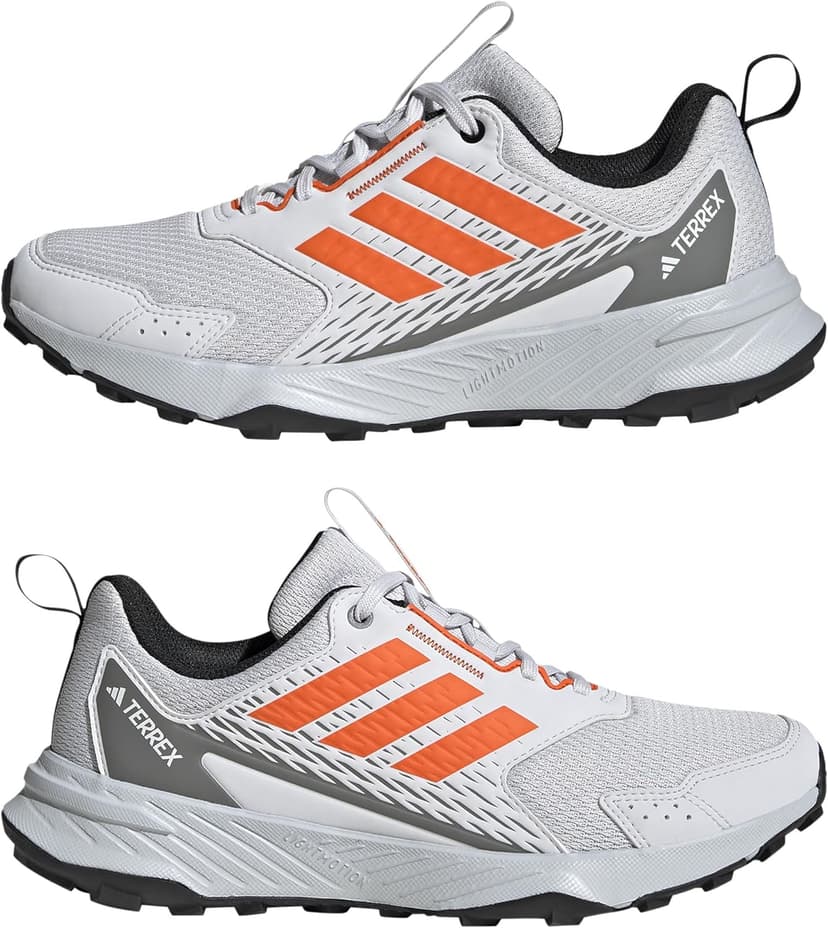 adidas Womens Terrex Tracefinder Trail Running