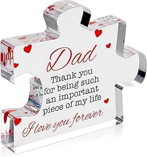 What to Gift Your Father for His Birthday: Ideas to Make It Truly Special