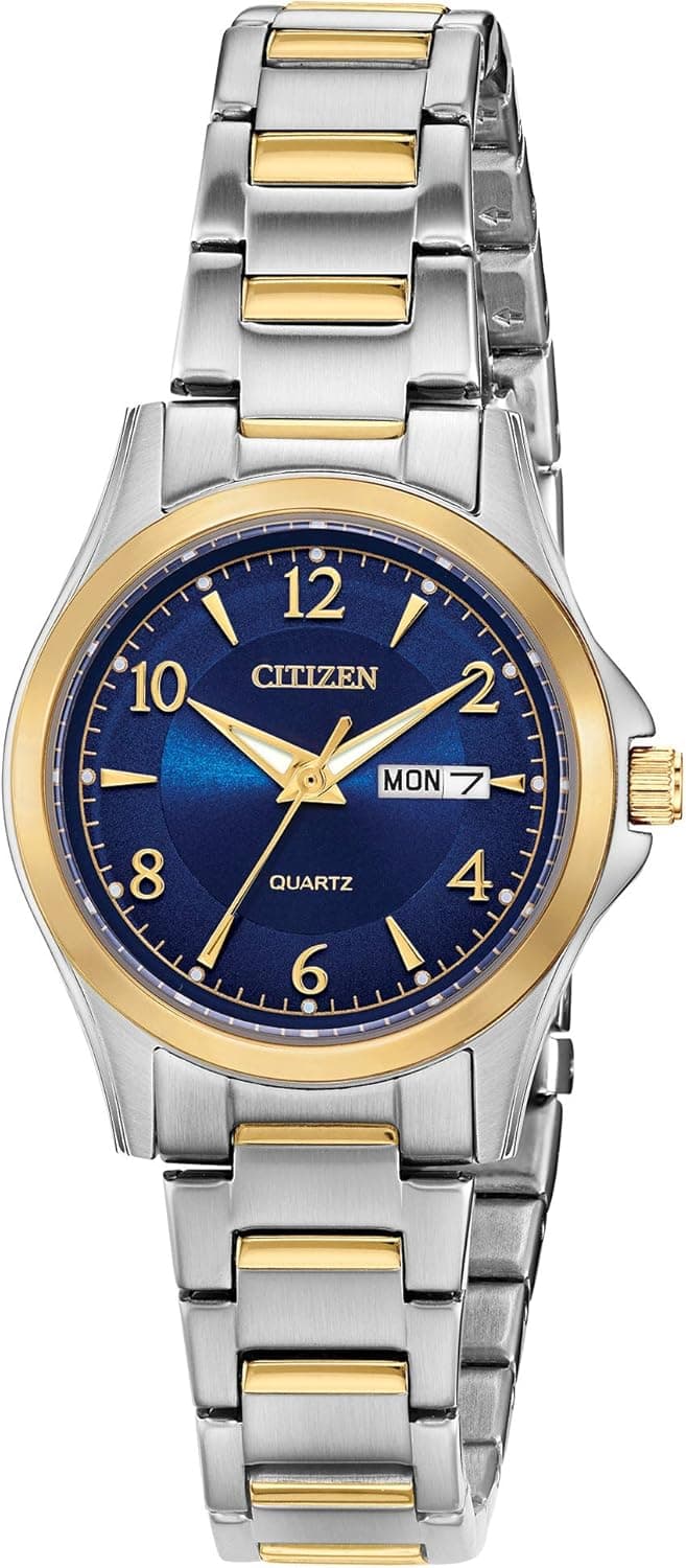 Citizen Citizen Quartz Womens Watch