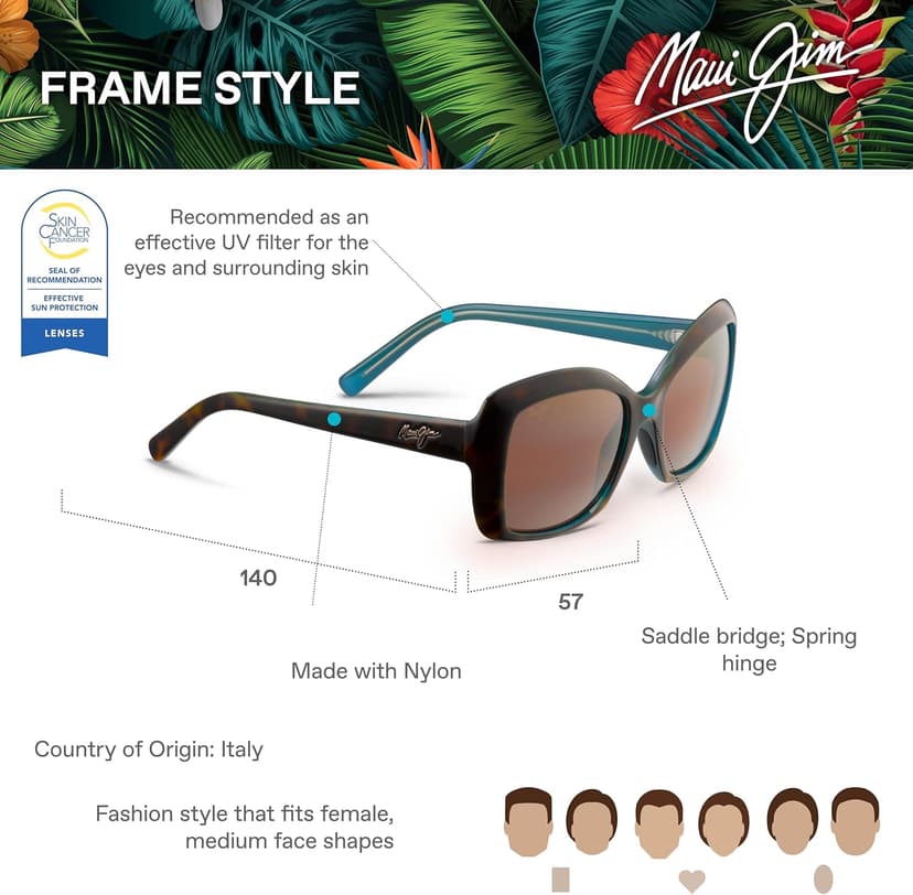 Maui JimAdult 