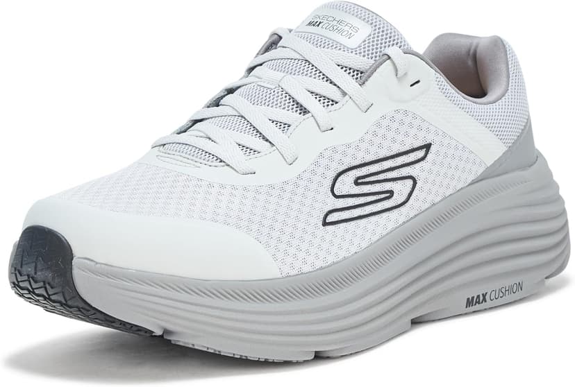 Skechers Mens Men's Max Cushioning Endeavour Sneaker