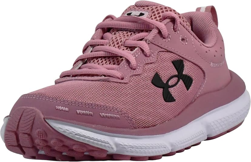 Under Armour Women's Charged Assert 10 Shoes