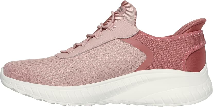 Skechers Women's Bobs Squad Chaos Hands Free Slip-ins Sneakers