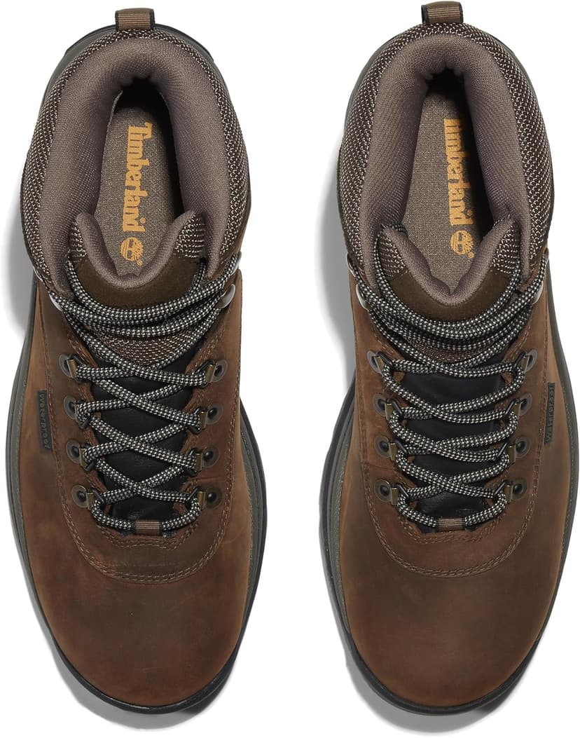 Timberland Men's White Ledge Mid Waterproof Hiking Boots