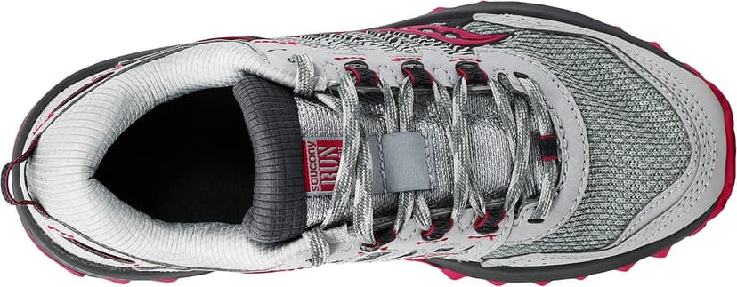 Saucony Women's Versafoam Excursion Tr13 Trail Running Shoe