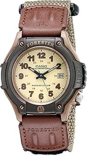 Selecting the Best Casio Military Watch: A Comprehensive Tactical Gift Guide