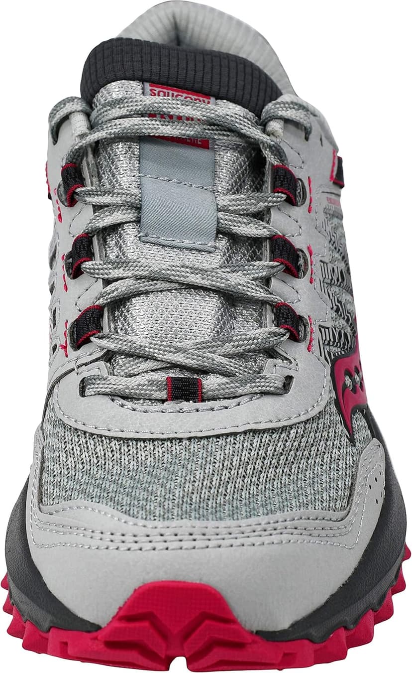 Saucony Women's Versafoam Excursion Tr13 Trail Running Shoe