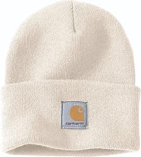 Carhartt Men's A18 Acrylic Watch Cap