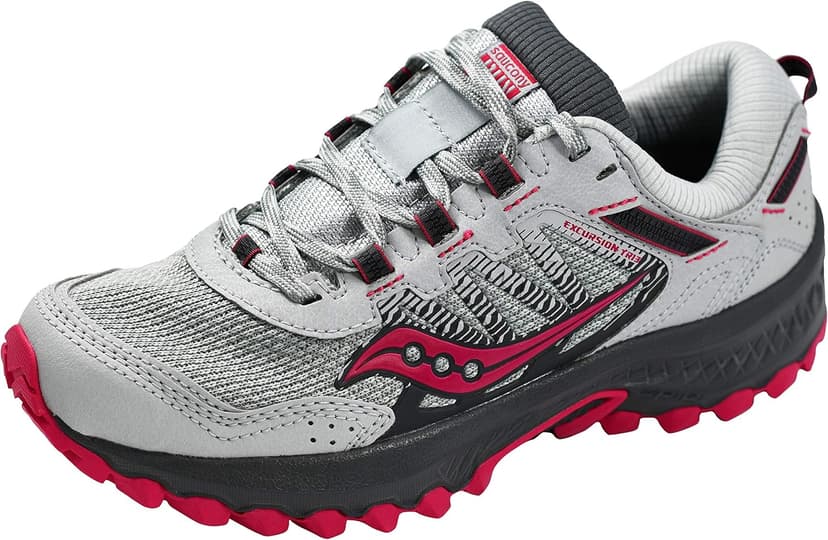 Saucony Women's Versafoam Excursion Tr13 Trail Running Shoe