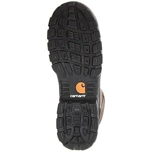 Carhartt Men's CMF6366 6 Inch Composite Toe Boot