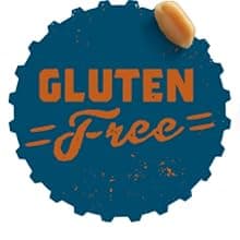 CLIF BUILDERS Protein Bars - Chocolate Peanut Butter Flavor - 20g Plant Based Protein - Gluten Free - Non-GMO - Low Glycemic - No Artificial Sweeteners - Value Pack, 2.4 oz. (12 Count)