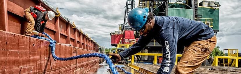 Carhartt Men's CMF6366 6 Inch Composite Toe Boot