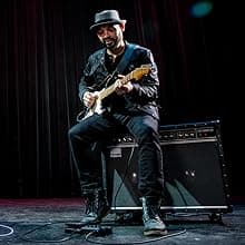 Zoom G1X Four Multi-Effects Processor with Expression Pedal for Electric Guitar